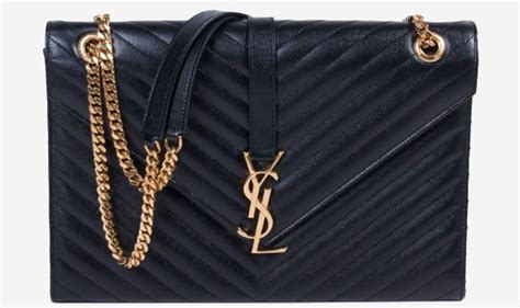 ysl bag india|yves Saint Laurent price range.